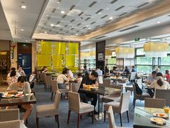 -北京东直门智选假日酒店