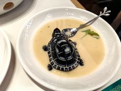 -南拳十三姨·潮汕砂锅粥·粤菜(西单大悦城店)