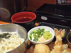 -天妇罗内顺田(罗湖店)