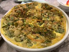 福建海蛎煎-四道菜·福建菜馆(新街口金鹰店)