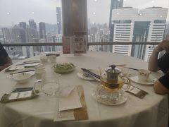 -国贸旋转餐厅(国贸广场店)