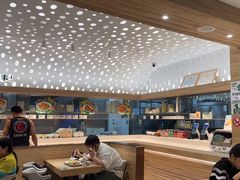 -老乡鸡(融科天地店)