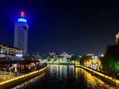 -济宁运河核心景区