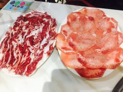 -陈记一牛火锅江宁店(金盛路店)