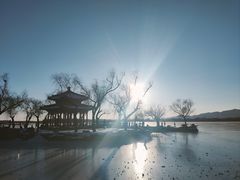 -颐和园
