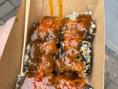 -品腐记·豆腐王朝(老门东总店)