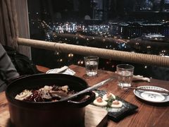 -烛影拾光观景餐厅·创意菜·摄影·小提琴(大唐不夜城店)