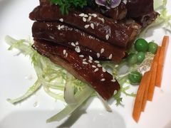 -卯时·龙光雅宴·精致锡帮菜(惠山古镇店)