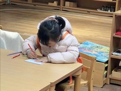 -硅谷蒙学幼儿园