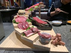 -NIUAN牛庵·日式和牛烧肉(恒隆店)