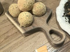 -恩你小木屋·韩式料理(假日广场店)
