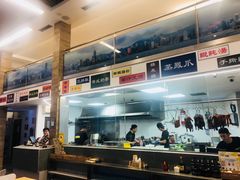 -香港厨房 Hong Kong Kitchen