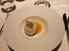 -Le Bernardin