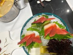 -红鼎豆捞·非遗鲍皇汤火锅(宝丰路店)