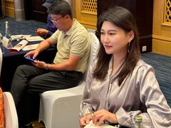 -哈尔滨香格里拉大酒店