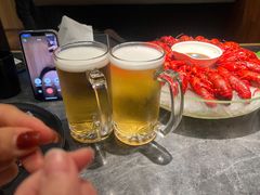 -红盔甲·小龙虾(长寿路店)