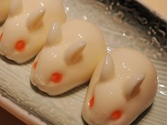 -侨美食家·粤菜(体育西路店)