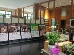 -黔蘑菇四季餐厅(观山湖店)