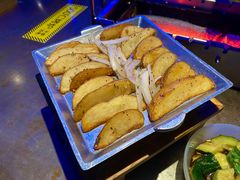 -很久以前羊肉串(打浦路店)
