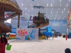 -广州热雪奇迹