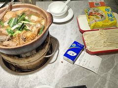 -肥家大排档(天河体育西店)
