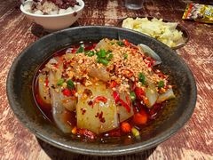-馬伍旺川菜(安德门店)