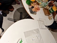 -赛百味SUBWAY(东方明珠店)