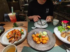 -木棉·醉心粤味(COCO Park店)