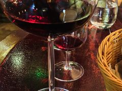 -羽深肉铺 Steak & Wine