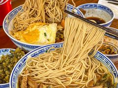 -永丰面馆(汉口路店)