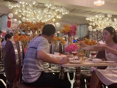 -芭菲盛宴·环球美食(解放碑英利国际店)