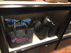 -COACH蔻驰(赛特奥特莱斯店)