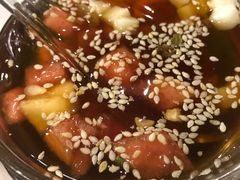 -泉味道贵州厨房(三里河店)