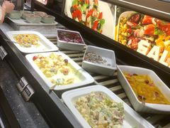 -韩盛·盛江山自助料理(中街大悦城黑金店)