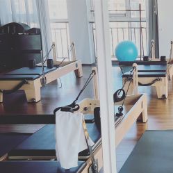 -FineYoga梵音瑜伽·普拉提