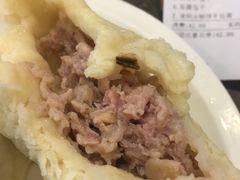 三鲜包-张包铺(道外店)