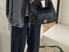 -Chanel(德基广场店)