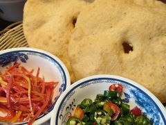 -味鼎长安·地道陕菜(凤城一路店)