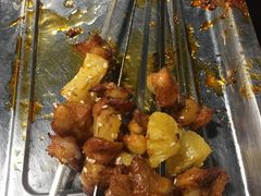 -碎怂烤肉(钟楼柳巷店)