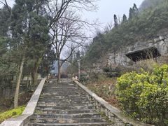 -云山屯古建筑群景区
