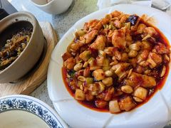 -紫光园·烤鸭·北京菜(团结湖店)