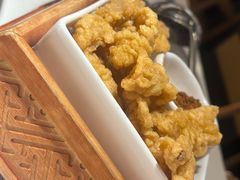 -周渝食惦酸菜鱼(青浦店)