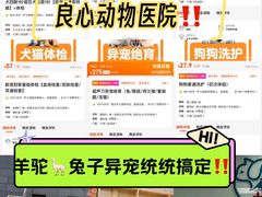-中农大我爱我爱动物医院·核磁CT·猫病·24小时夜诊中心(石佛营店)