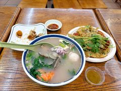 -嘉华小吃(蛇口市场店)
