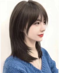 -张昊造型