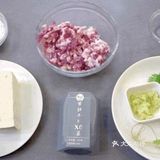 詹姆士的XO酱镶豆腐