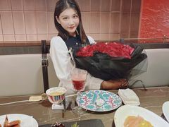 -海派悦庭·海胆烧麦·新融合菜(凯德广场店)