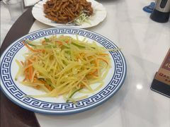 -春水锅贴·传统鲁菜(大明湖店)
