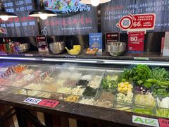 -川锅哎哟·麻辣香锅(国大城市广场店)