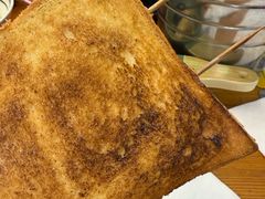 烤面包片-炒豆合作社(东四总店)